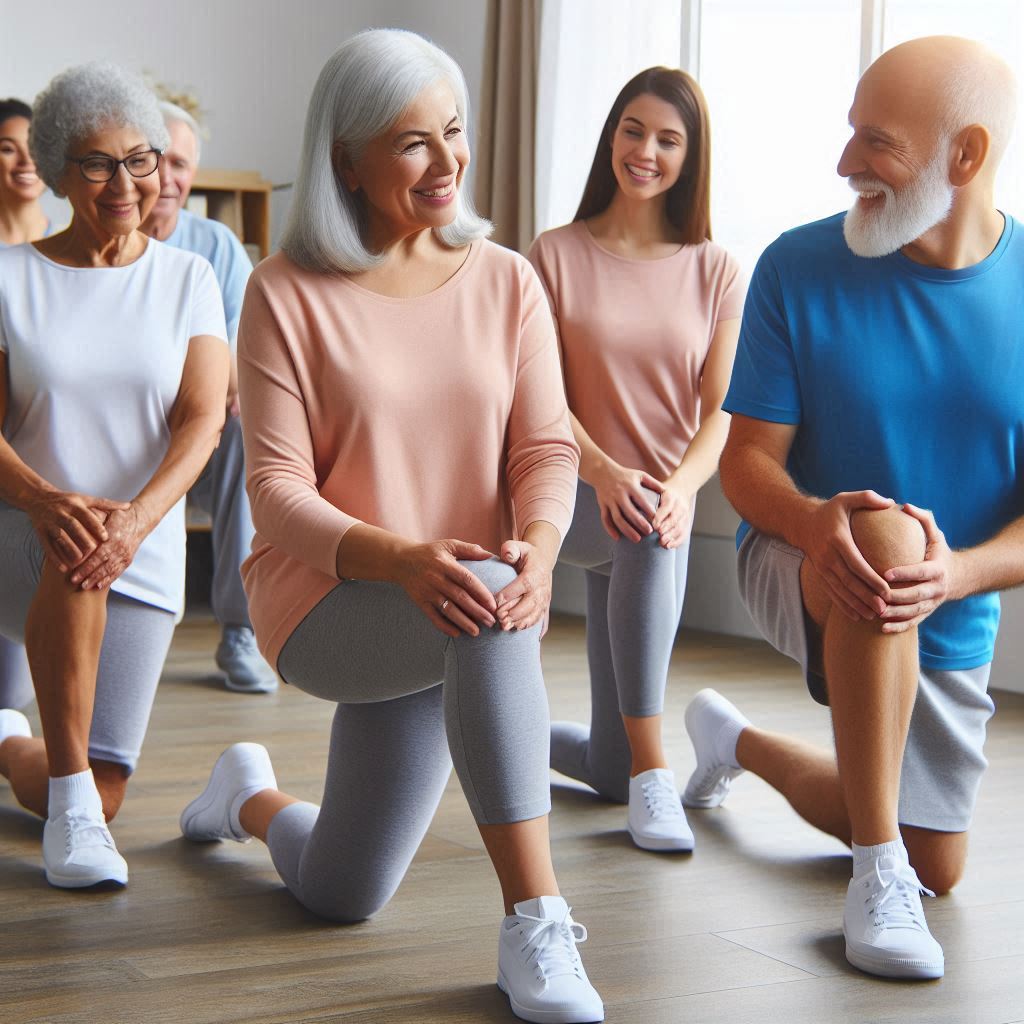 Right Physio – Expert Physiotherapy for Pain Relief & Recovery